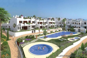 Отель Luxury Beach & Rooftop Terrace  Сан Хуан Де Лос Террерос